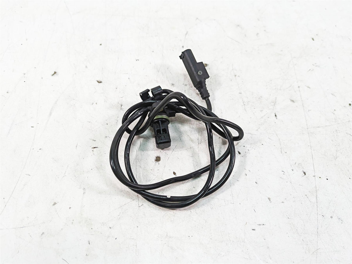 2007 BMW R1200RT K26 Rear Abs Sensor Wheel Speed 34527677824 {{ shop.shopifyCountryName }} - Mototech271