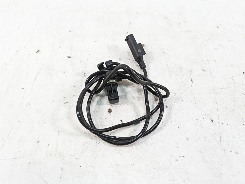 2007 BMW R1200RT K26 Rear Abs Sensor Wheel Speed 34527677824 {{ shop.shopifyCountryName }} - Mototech271