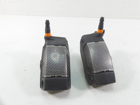2014 Harley Touring FLHXS Street Glide Sp Front Brake Caliper Set 43027-08 {{ shop.shopifyCountryName }} - Mototech271