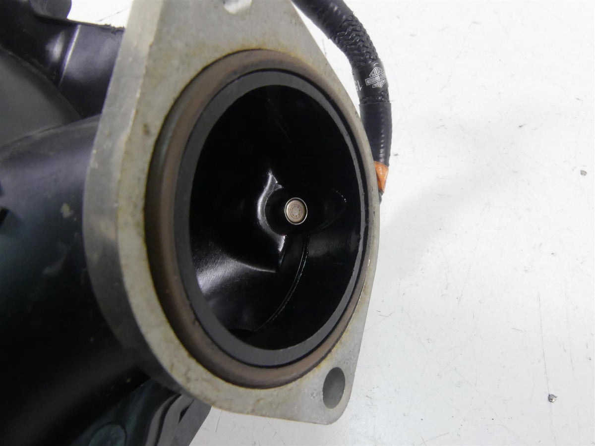 2021 Harley Softail FLSB Sport Glide Throttle Body Fuel Injection 27300122 {{ shop.shopifyCountryName }} - Mototech271