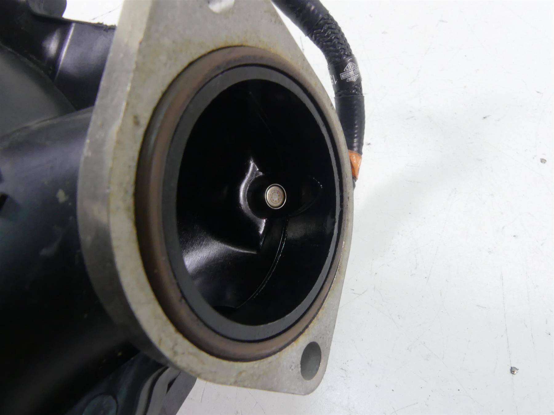 2021 Harley Softail FLSB Sport Glide Throttle Body Fuel Injection 27300122 {{ shop.shopifyCountryName }} - Mototech271