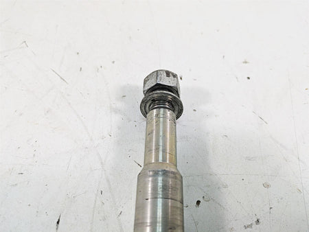 2013 Harley Softail FLSTFB Fat Boy Lo Front Wheel Spindle Axle 41545-07A {{ shop.shopifyCountryName }} - Mototech271