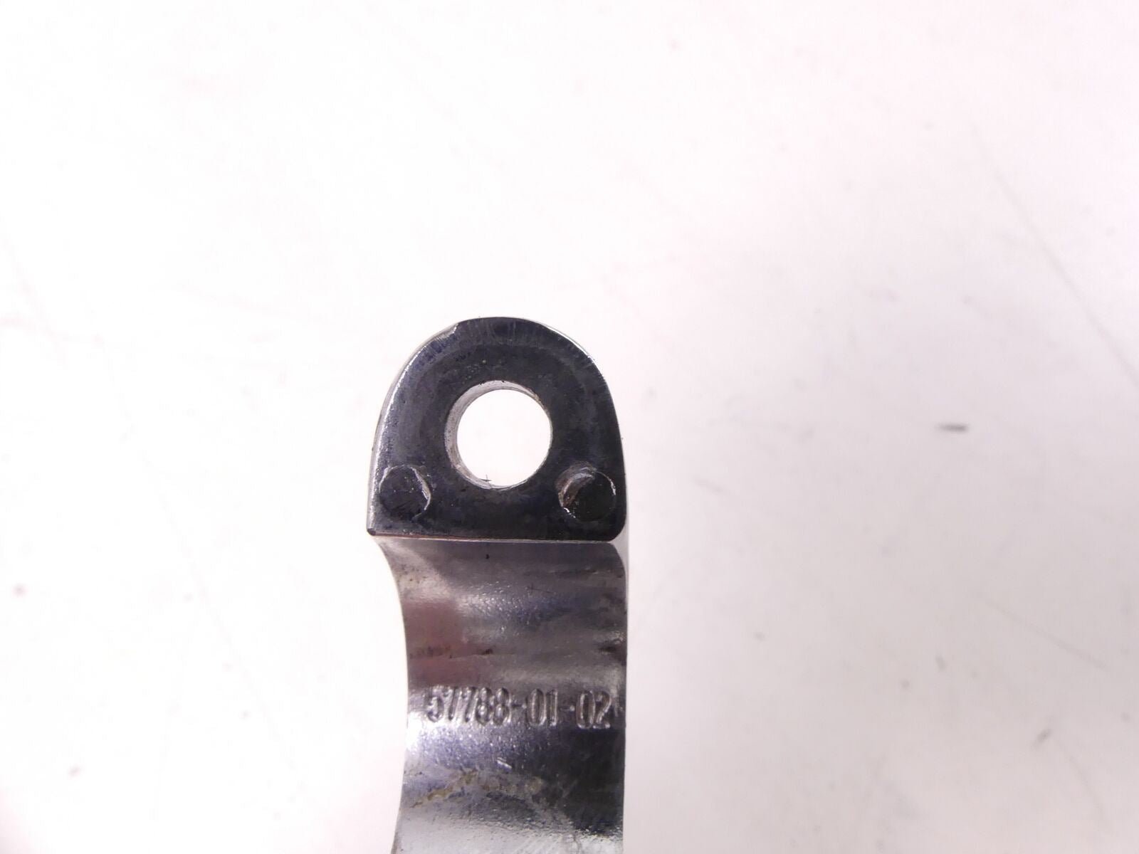 2009 Harley VRSCAW V-Rod Windshield Wind Shield Screen Mount Kit 57786-01 577880 {{ shop.shopifyCountryName }} - Mototech271