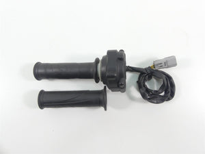2017 Ducati 939 S Supersport E-Throttle Grip Handle Set 66020093B | Mototech271