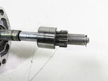 Load image into Gallery viewer, 2003 Harley Touring FLHTCUI E-Glide 100th Engine Starter Motor 31553-94B
