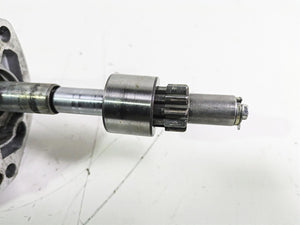 2003 Harley Touring FLHTCUI E-Glide 100th Engine Starter Motor 31553-94B