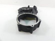 Load image into Gallery viewer, 2008 Harley FXCWC Softail Rocker C Inner Primary Drive Clutch Cover FW 60701-08 | Mototech271
