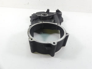 2008 Harley FXCWC Softail Rocker C Inner Primary Drive Clutch Cover FW 60701-08 | Mototech271
