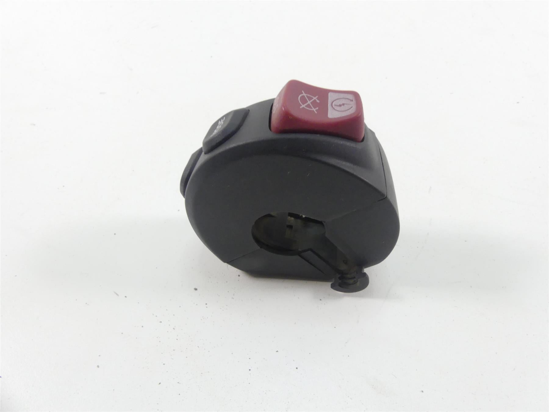 2019 BMW R1250GS K50 Right Hand Start Control Switch Grip Heater 61318394246 {{ shop.shopifyCountryName }} - Mototech271