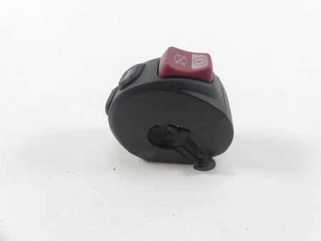 2019 BMW R1250GS K50 Right Hand Start Control Switch Grip Heater 61318394246 {{ shop.shopifyCountryName }} - Mototech271