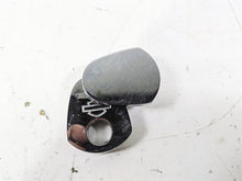 Load image into Gallery viewer, 2003 Harley Touring FLHTCUI E-Glide 100th Ignition Switch Lock Cover 71663-99 | Mototech271
