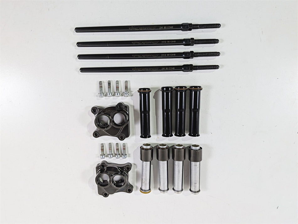 2017 Harley FXSE CVO Pro Sreet Breakout Screamin Eagle Adj Pushrod Set 18413-08-Mototech271