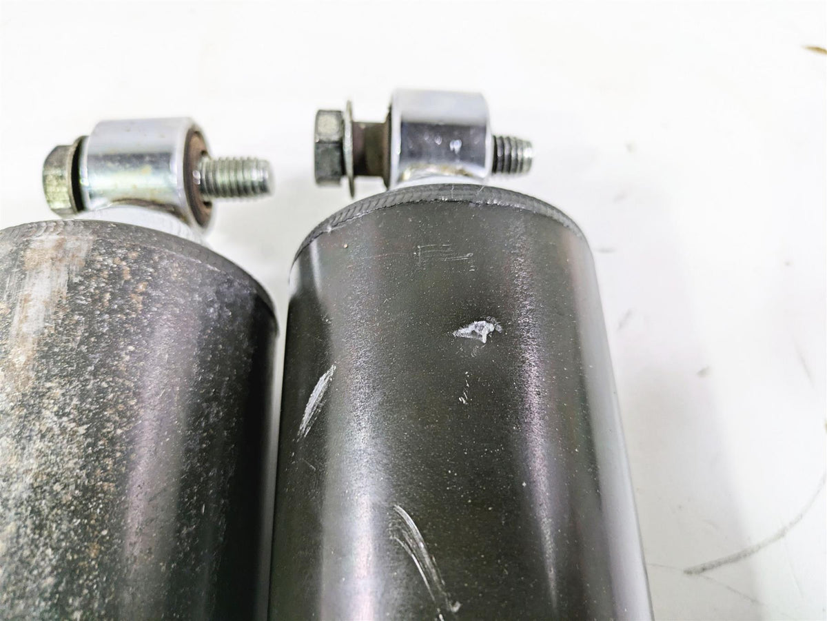 2003 Harley Softail FXSTDI Deuce 100th Straight Rear Showa Shock Set 54508-00A {{ shop.shopifyCountryName }} - Mototech271
