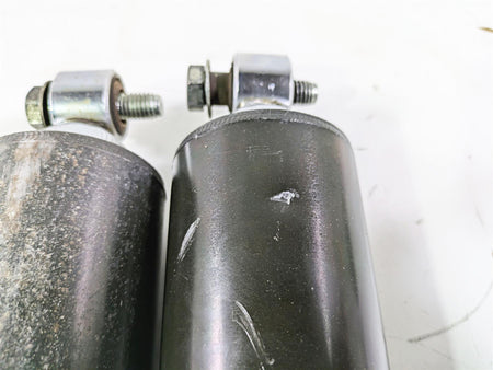 2003 Harley Softail FXSTDI Deuce 100th Straight Rear Showa Shock Set 54508-00A {{ shop.shopifyCountryName }} - Mototech271