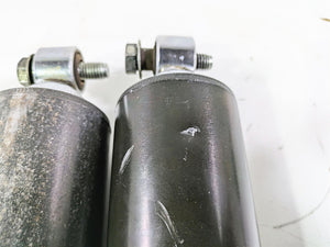2003 Harley Softail FXSTDI Deuce 100th Straight Rear Showa Shock Set 54508-00A | Mototech271