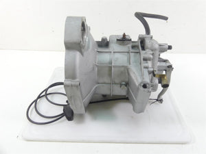 2001 Moto Guzzi California Sp 1100  5 Speed Transmission Gear Box 25K GU03991500 | Mototech271