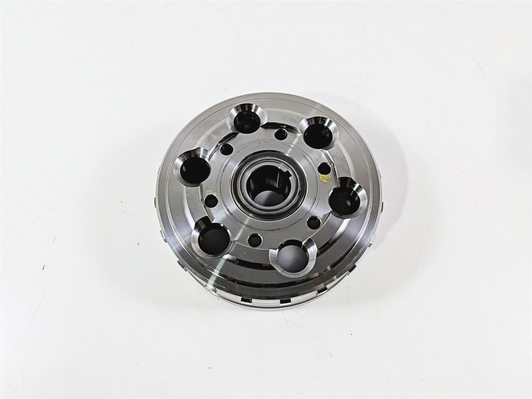2009 Yamaha VMX17 V-Max 1700 Ignition Rotor Generator 2S3-81450-00-Mototech271