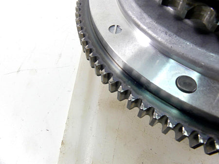 2002 Harley FLSTCI Softail Heritage Primary Drive Clutch Kit 37707-98A {{ shop.shopifyCountryName }} - Mototech271