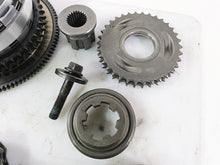 Load image into Gallery viewer, 2008 Harley Touring FLHTP Electra Glide Primary Drive Clutch Kit 37817-07 | Mototech271
