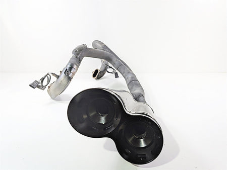 2015 Ducati Diavel Dark Termignoni Full Exhaust System D16309400BCA-BP-Mototech271