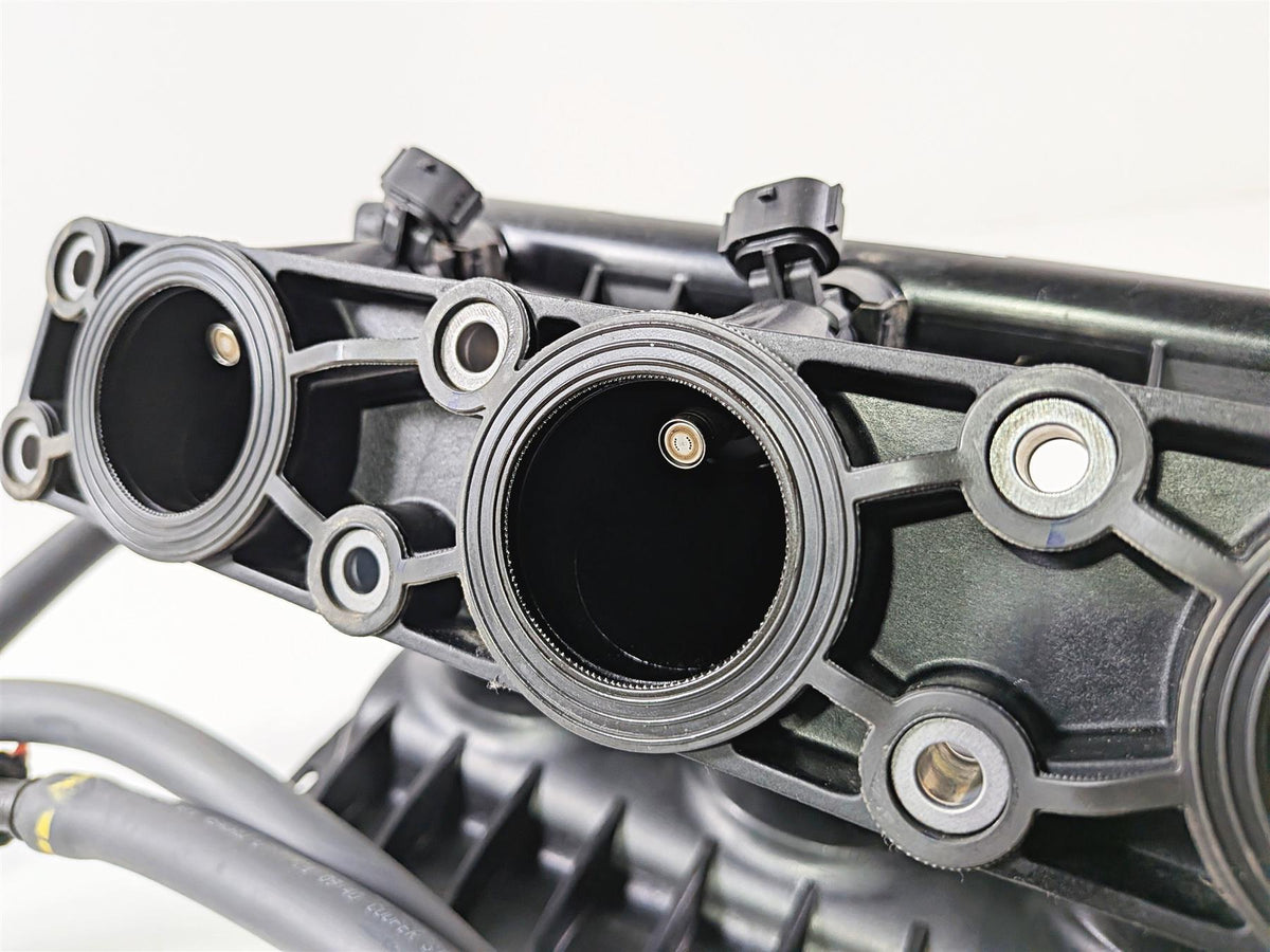 2022 Can Am Maverick X3 XRC Turbo RR 72" Intake Manifold & Injectors 420867347-Mototech271