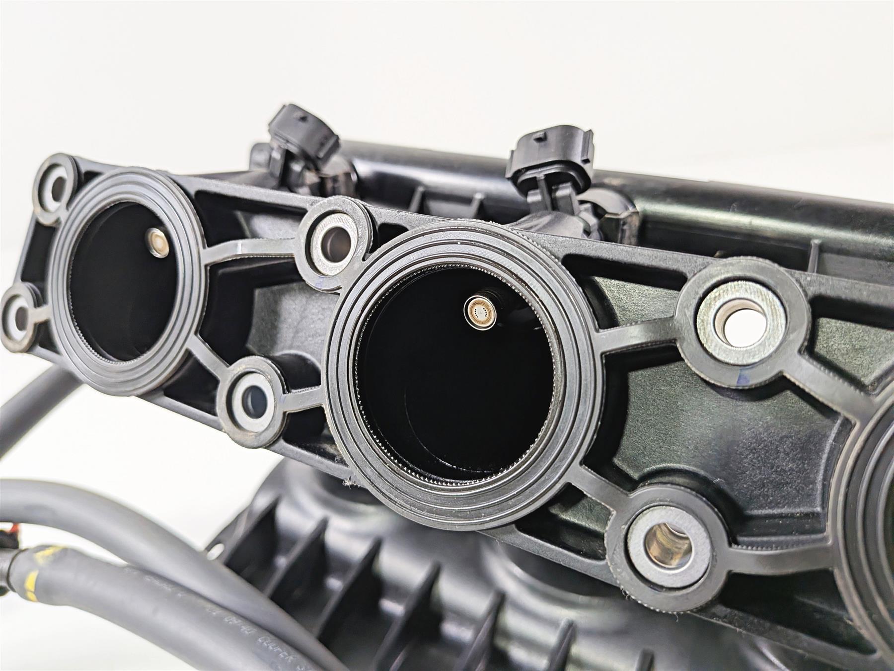 2022 Can Am Maverick X3 XRC Turbo RR 72" Intake Manifold & Injectors 420867347-Mototech271