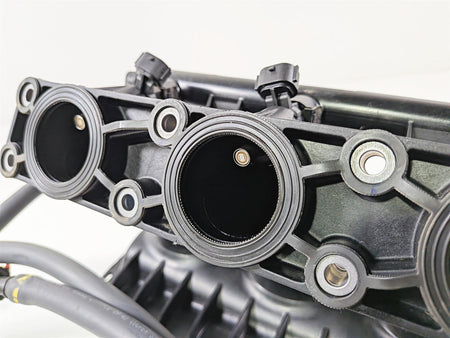 2022 Can Am Maverick X3 XRC Turbo RR 72" Intake Manifold & Injectors 420867347-Mototech271