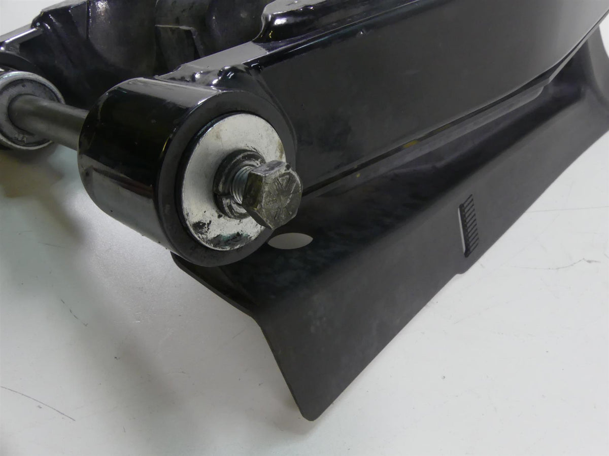 2005 Harley FXDWGI Dyna Wide Glide Rear Swingarm Swing Arm + 3/4" Axle 47820-00A {{ shop.shopifyCountryName }} - Mototech271