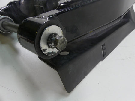 2005 Harley FXDWGI Dyna Wide Glide Rear Swingarm Swing Arm + 3/4" Axle 47820-00A {{ shop.shopifyCountryName }} - Mototech271