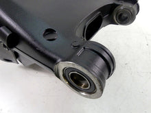 Load image into Gallery viewer, 2013 Ducati Diavel Red Rear Swingarm Axle Mud Guard 37020953CA 819Z0021B
