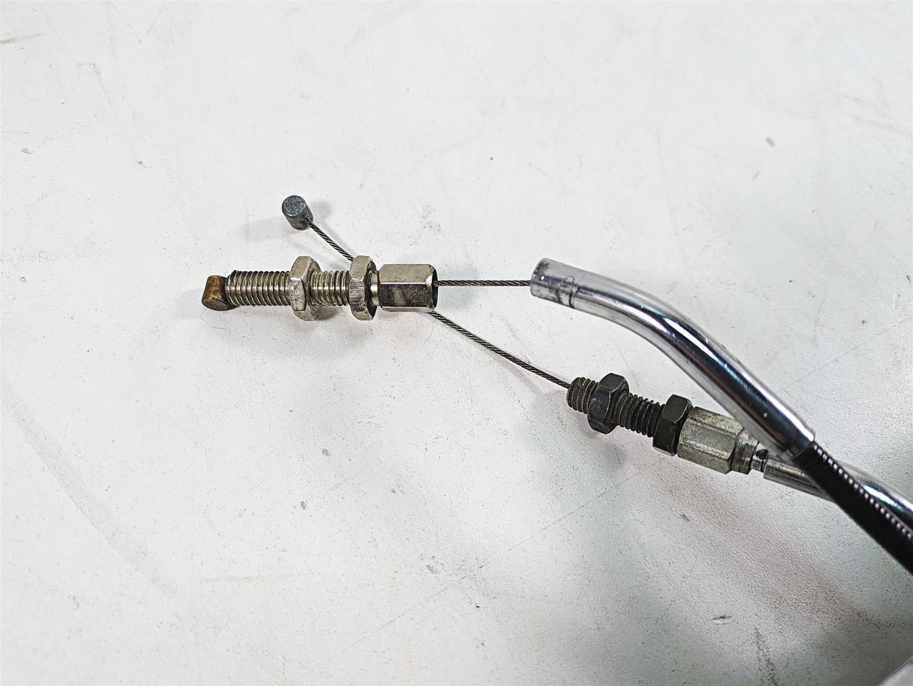 2016 Suzuki M109R VZR1800 Right Hand Start Stop Control Switch 37200-06J00 {{ shop.shopifyCountryName }} - Mototech271