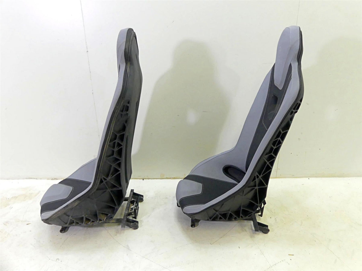 2021 CFMoto Zforce 950 Sport Left Right Seat Set 5BY0-131000 5BY0-132000 {{ shop.shopifyCountryName }} - Mototech271