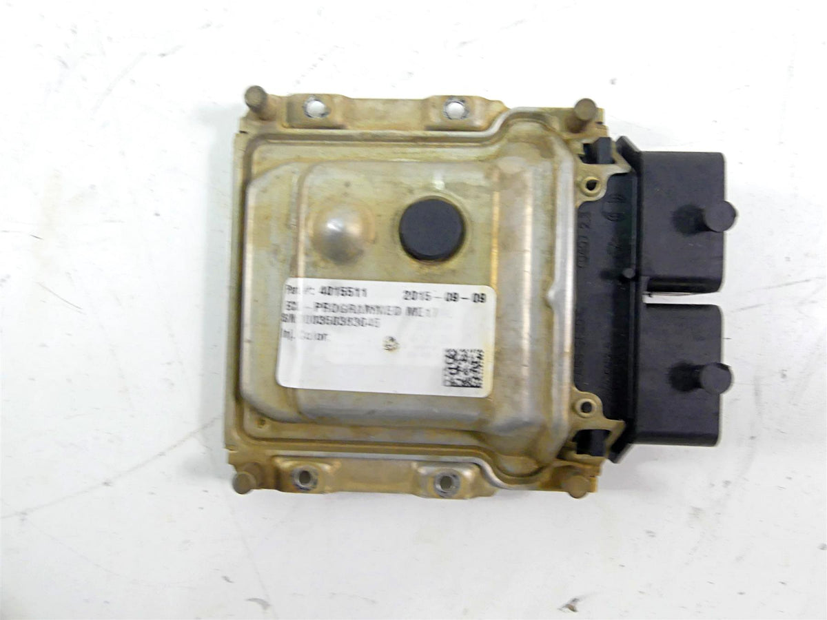 2016 Polaris RZR XP 1000 EPS Cdi Ecu Ecm Engine Control Module 4015511 {{ shop.shopifyCountryName }} - Mototech271