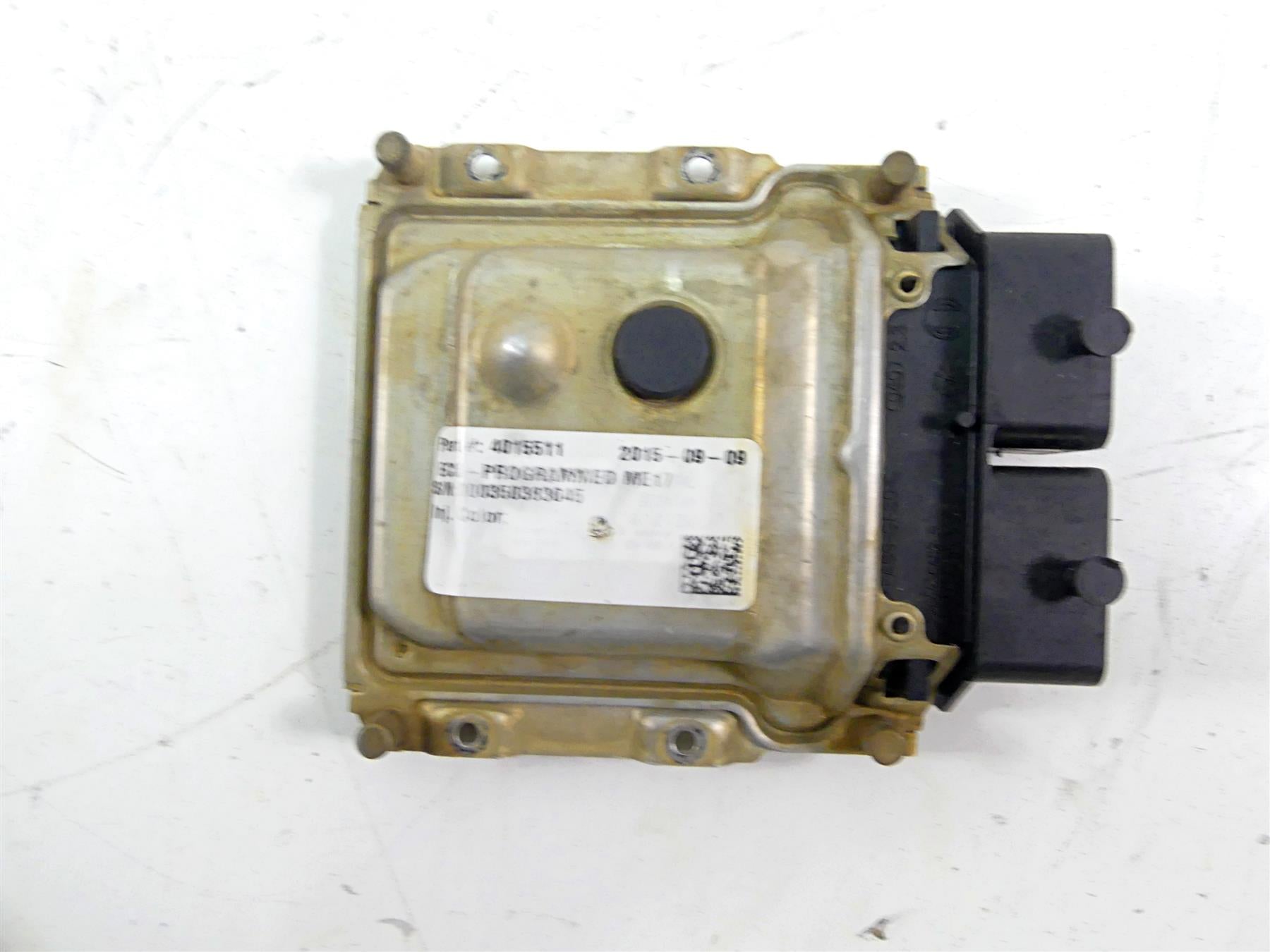 2016 Polaris RZR XP 1000 EPS Cdi Ecu Ecm Engine Control Module 4015511 {{ shop.shopifyCountryName }} - Mototech271