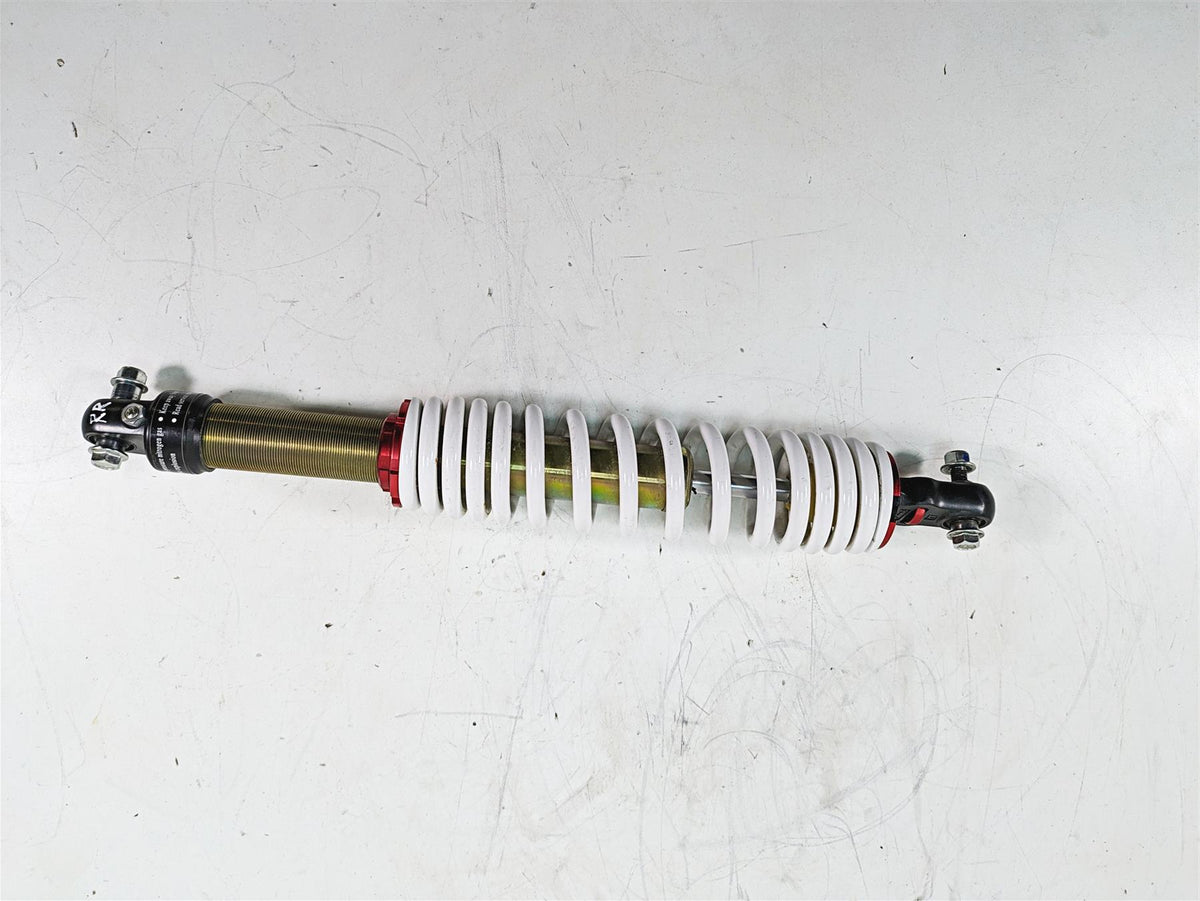 2021 CFMoto Zforce 500 Trail Rear Right Shock Damper 5BWA-060500-10001 {{ shop.shopifyCountryName }} - Mototech271