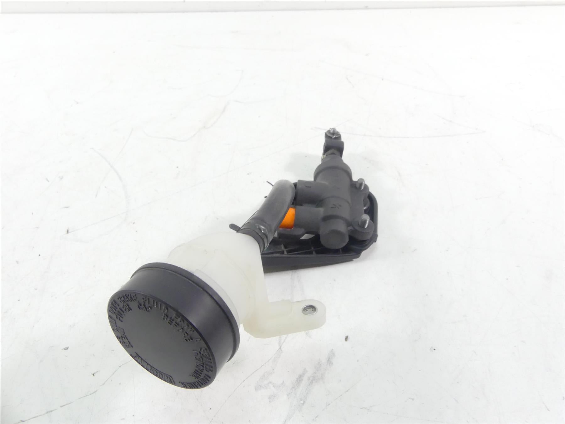 2017 BMW R1200GS GSW K50 Rear 1/2" Brake Master Cylinder 34318522398 {{ shop.shopifyCountryName }} - Mototech271