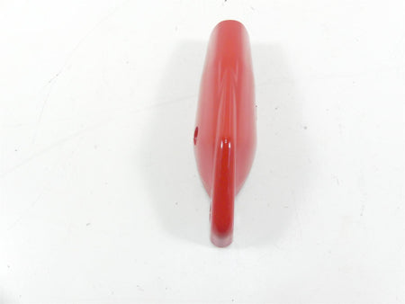 2008 Ducati Hypermotard 1100 Right Side Lower Fork Cover Guard 46012741A {{ shop.shopifyCountryName }} - Mototech271