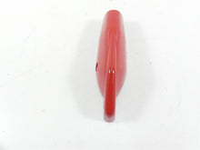 Load image into Gallery viewer, 2008 Ducati Hypermotard 1100 Right Side Lower Fork Cover Guard 46012741A | Mototech271
