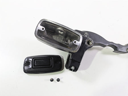 2019 Suzuki M109R VZR1800 Boulevard Front Brake Master Cylinder 5/8 59600-10FK0 {{ shop.shopifyCountryName }} - Mototech271