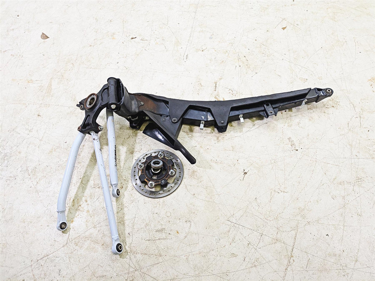 2020 Kawasaki Teryx KRX KRF 1000 Rear Left Trailing Arm 39007-0428 39186-0325 {{ shop.shopifyCountryName }} - Mototech271