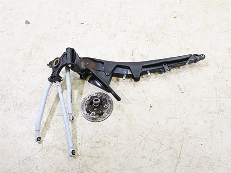 2020 Kawasaki Teryx KRX KRF 1000 Rear Left Trailing Arm 39007-0428 39186-0325 {{ shop.shopifyCountryName }} - Mototech271