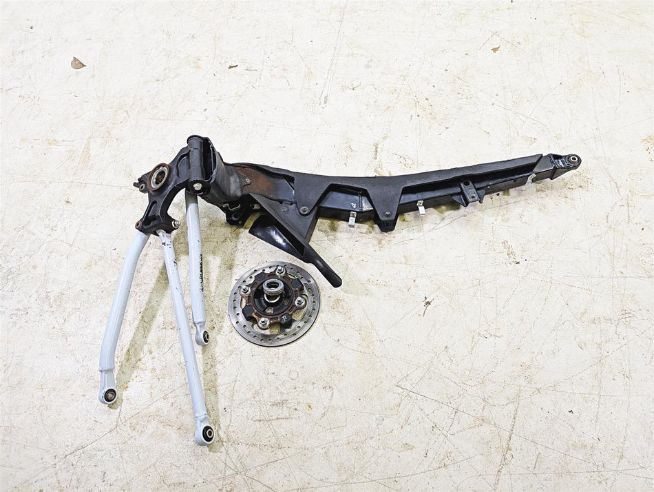 2020 Kawasaki Teryx KRX KRF 1000 Rear Left Trailing Arm 39007-0428 39186-0325 {{ shop.shopifyCountryName }} - Mototech271