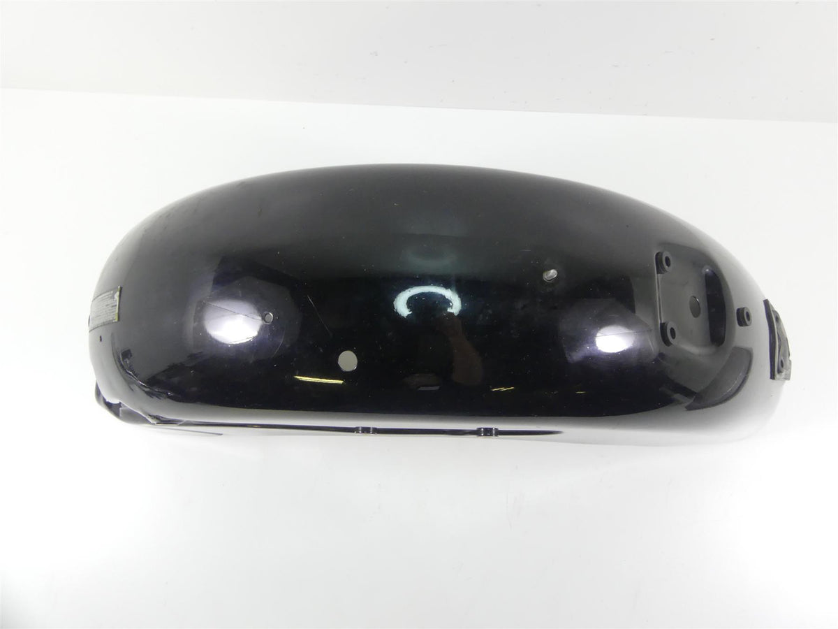 2003 Honda VT1100 C2 Shadow Sabre Rear Fender Tire Hugger Guard 80110-MCK-A40 {{ shop.shopifyCountryName }} - Mototech271