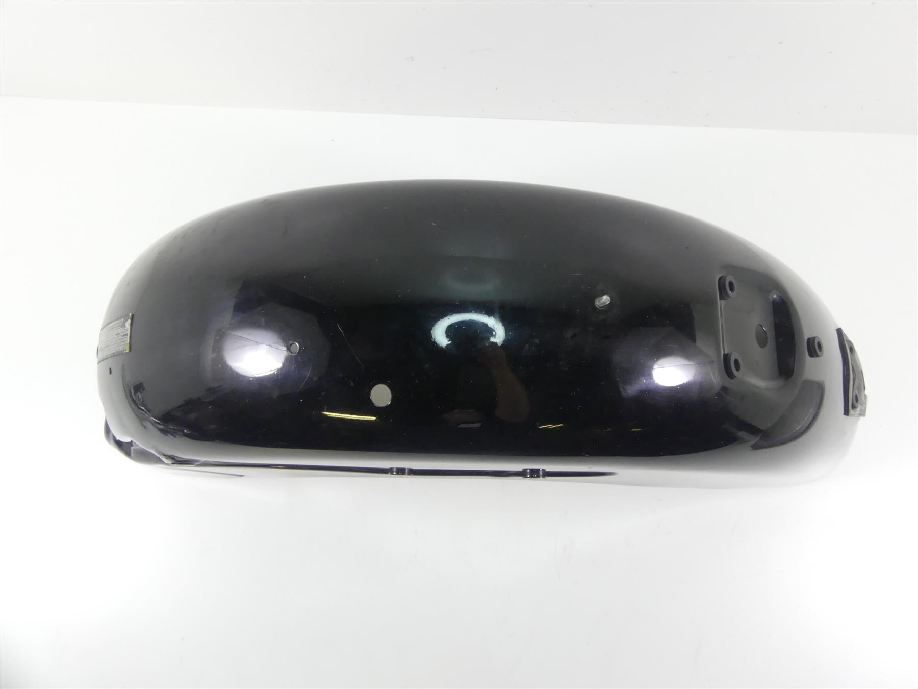 2003 Honda VT1100 C2 Shadow Sabre Rear Fender Tire Hugger Guard 80110-MCK-A40 {{ shop.shopifyCountryName }} - Mototech271
