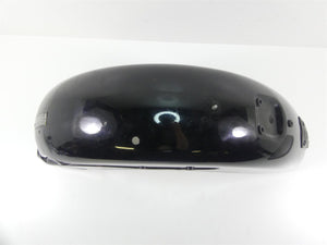 2003 Honda VT1100 C2 Shadow Sabre Rear Fender Tire Hugger Guard 80110-MCK-A40