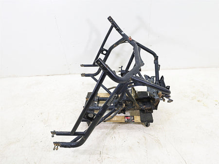 2020 Polaris RZR XP 1000 Turbo Straight Front Subframe Sub Frame Chassis 1024369 {{ shop.shopifyCountryName }} - Mototech271