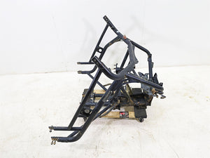 2020 Polaris RZR XP 1000 Turbo Straight Front Subframe Sub Frame Chassis 1024369 | Mototech271