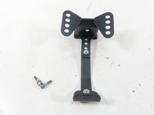 Load image into Gallery viewer, 2013 Harley Touring FLHX Street Glide Rider Driver Back Rest Mount Kit 52589-09A
