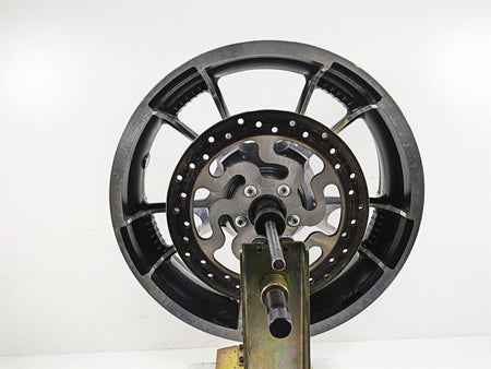 2020 Harley Touring FLHX Street Glide Straight 18x5 Enforcer Rear Wheel 40900594 {{ shop.shopifyCountryName }} - Mototech271