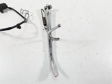 Load image into Gallery viewer, 2011 Triumph America Side Kickstand Kick Stand + Switch T2082705 | Mototech271
